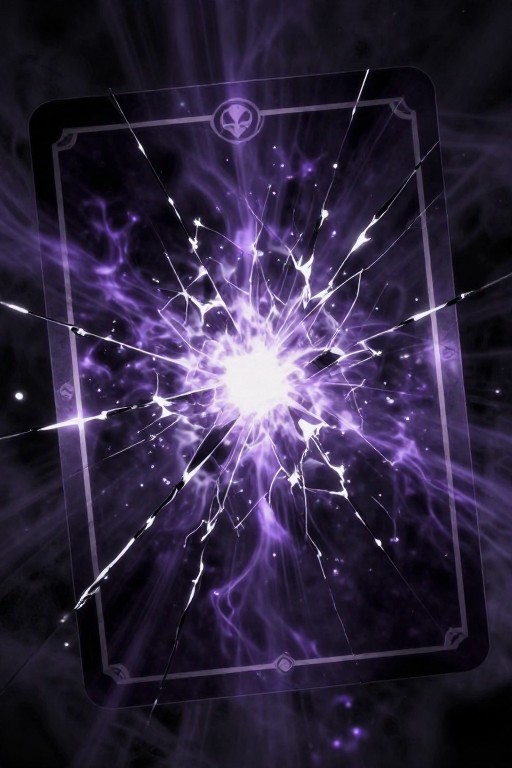 MIRROR BARRIER - Shadow Realm