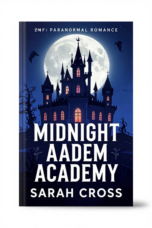 VAMPIRE ACADEMY - YA Contemporary