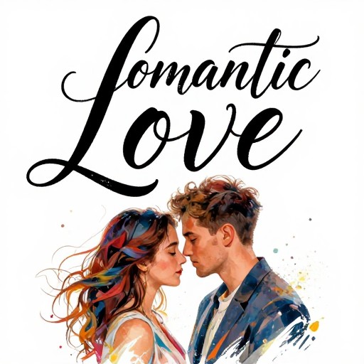 LOVE LETTER - Artistic Mix