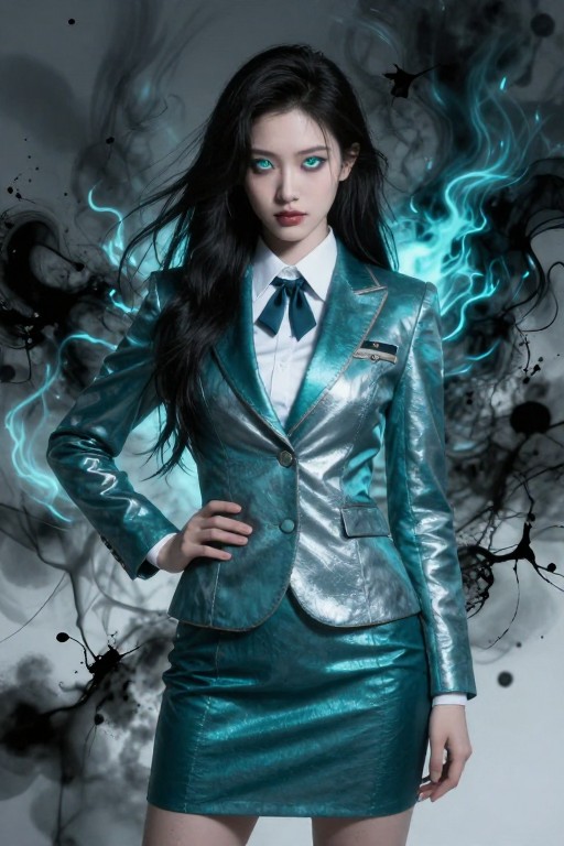 OCTAVINELLE SCHOLAR - Overblot