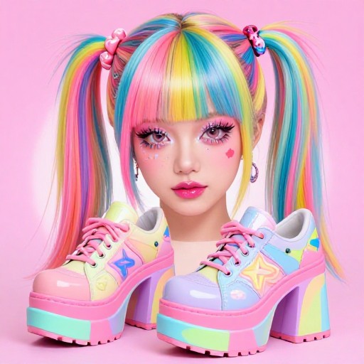 BUBBLEGUM POP - Default