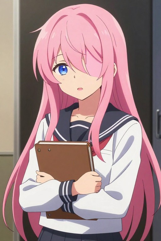 SHY OBSERVER - Visual Novel