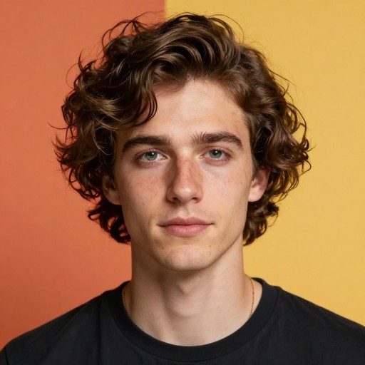 PERSONAL CREATION - Default