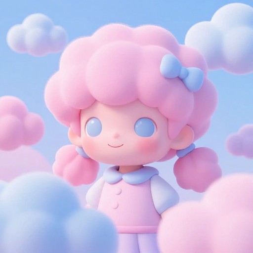 PASTEL DREAM - Weirdcore