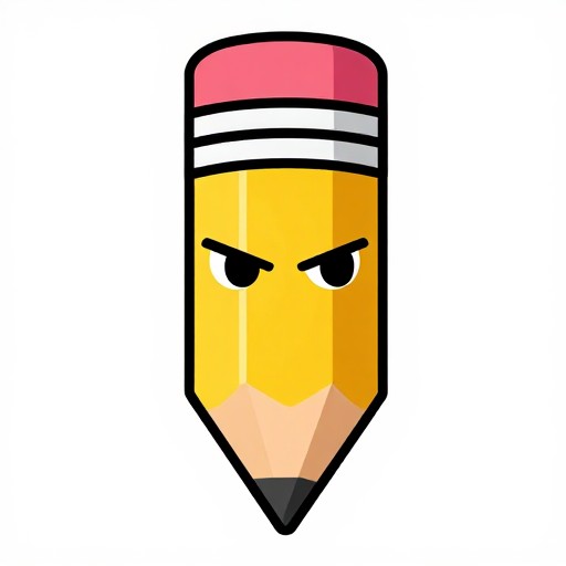 PENCIL - Default
