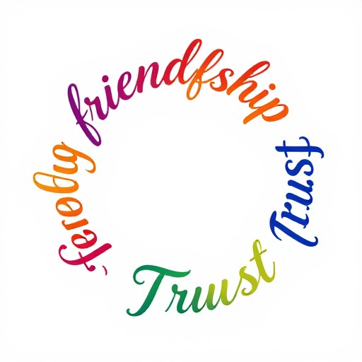 FRIENDSHIP CIRCLE - Default