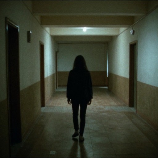 LIMINAL WANDERER - Weirdcore