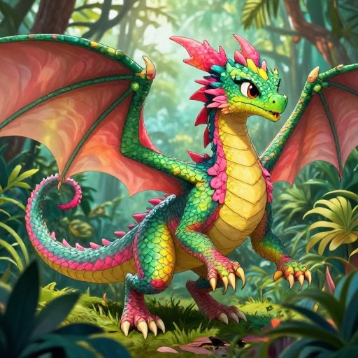 RAINWING CAMOUFLAGE - Default