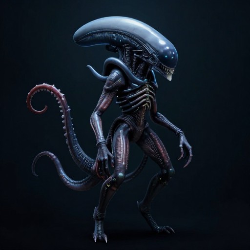 AQUATIC XENO - Default