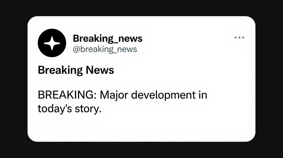 NEWS OUTLET - Default