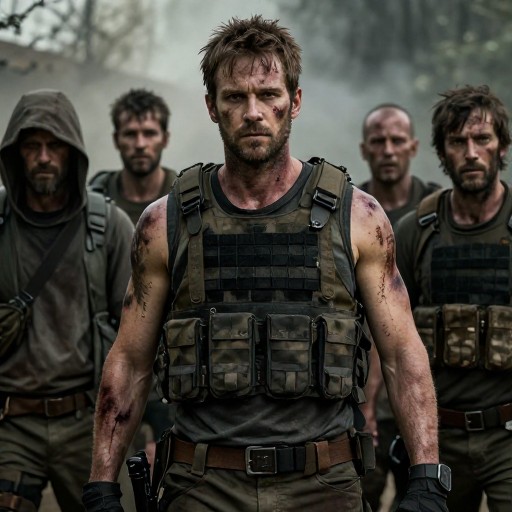 GROUP LEADER - Default