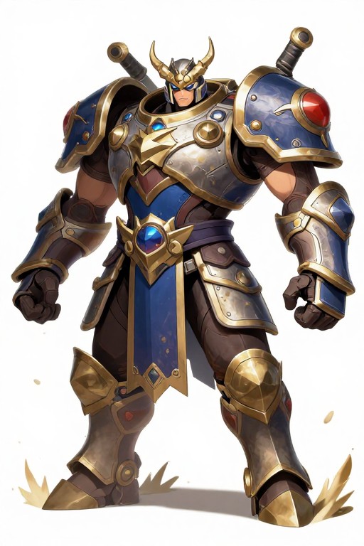 TANK DEFENDER - Default