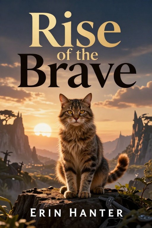 WARRIOR RISING - Fantasy Epic