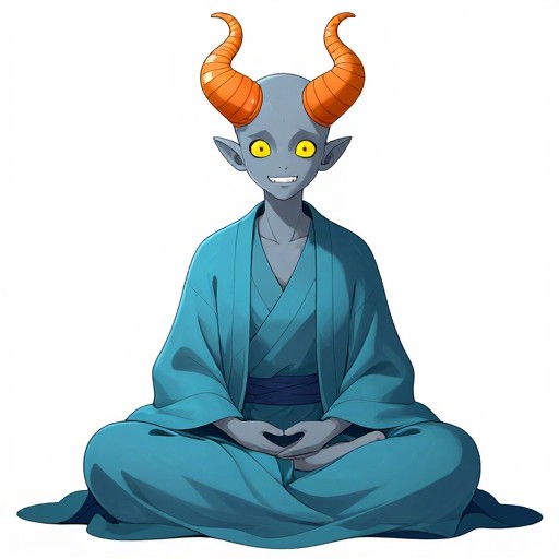 INDIGO CALM - Default