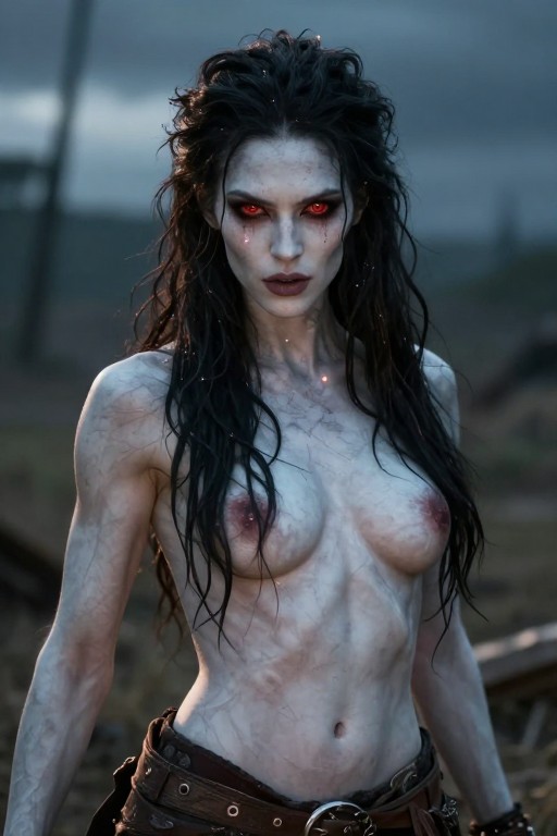 NOMADIC TRACKER - Twilight Canon