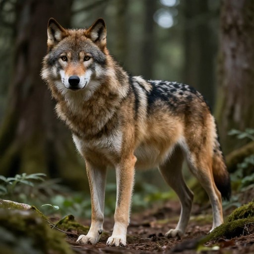 FOREST SENTINEL - Default