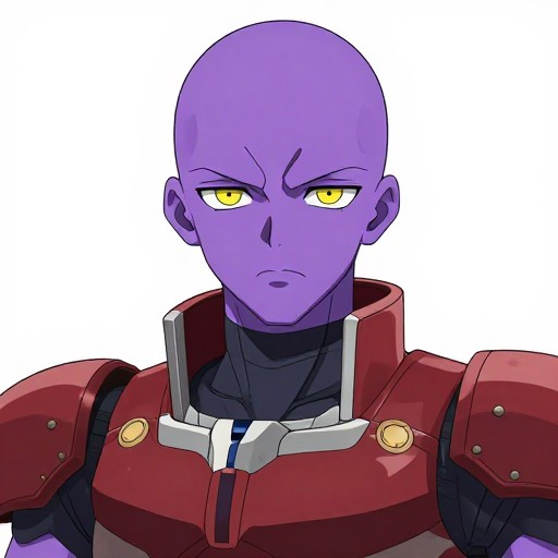 GALRA DEFECTOR - Default