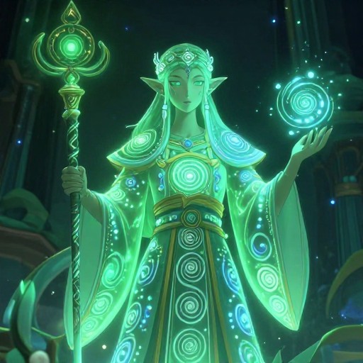 SAGE - Ancient Zonai