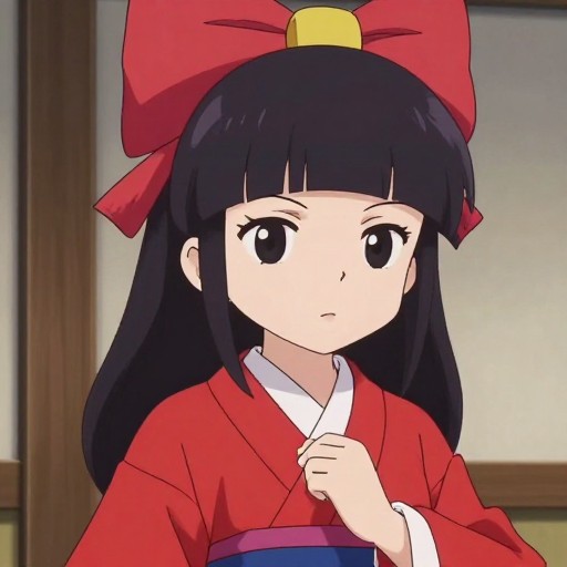 SHRINE MAIDEN - Walfas Classic