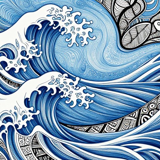 ALEX OCEAN - Traditional