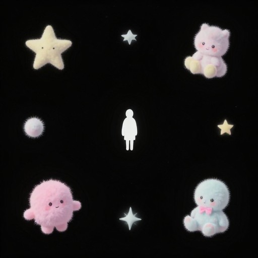 VOID WANDERER - Dreamcore