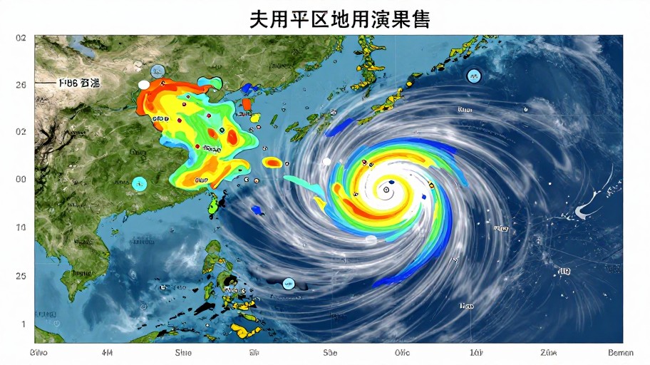HURRICANE TRACK - Default