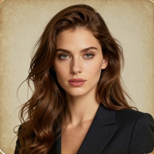 VINTAGE TEXTURE - Default