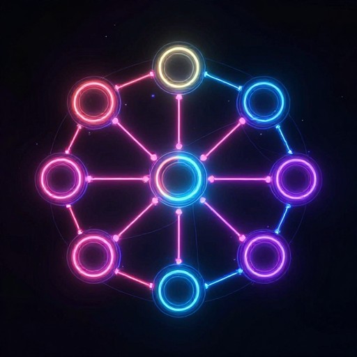 FLOW DIAGRAM - Network Diagram