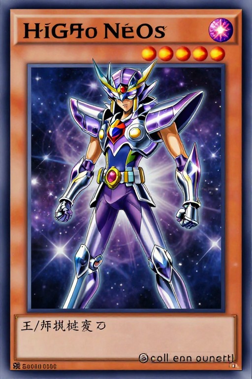 ELEMENTAL HERO - Original Series