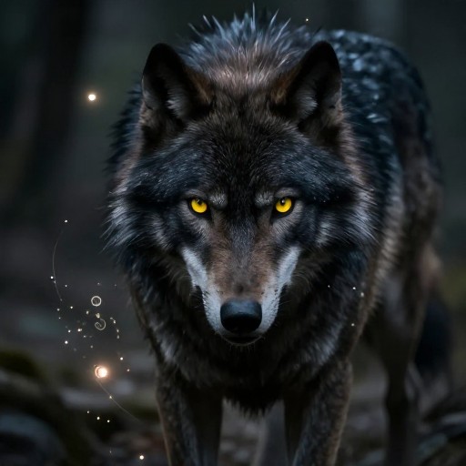 SHADOW STALKER - Fantasy Epic