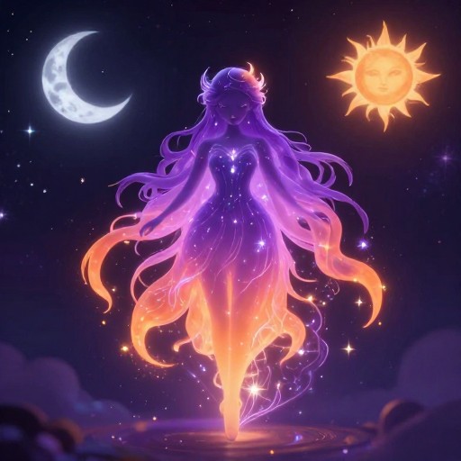 TWILIGHT SEEKER - Celestial Glow