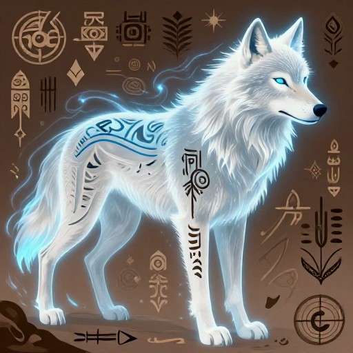 SPIRIT WALKER - Tribal Spirit