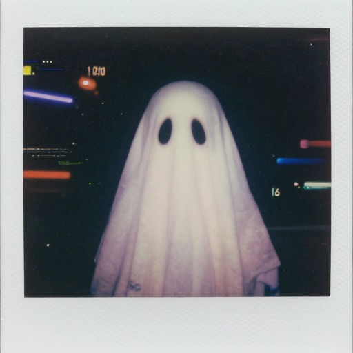 NOSTALGIC SPIRIT - Glitchcore