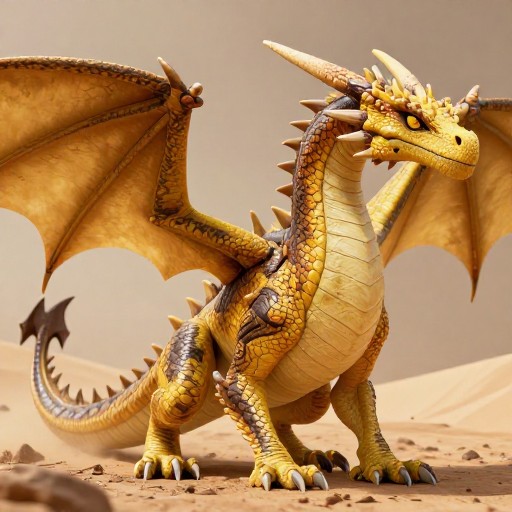 SANDWING SCOUT - Realistic