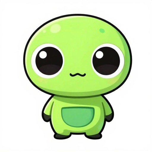 MICRO COMPANION - Cartoon Cute