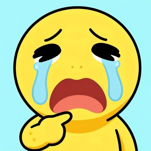 CRYING WOJAK - Soyjak