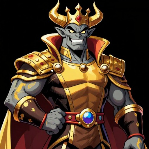 GOLD LEADER - Comic Panel