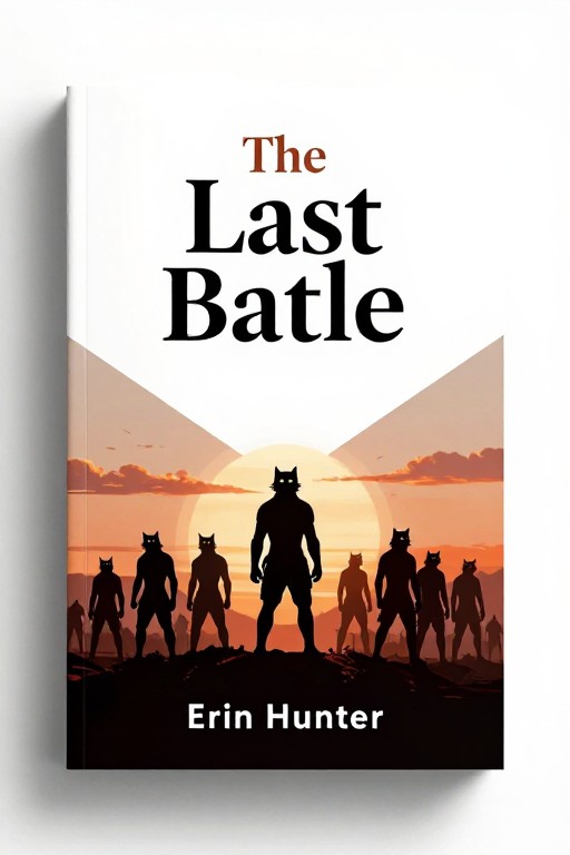 FINAL STAND - Modern Minimalist