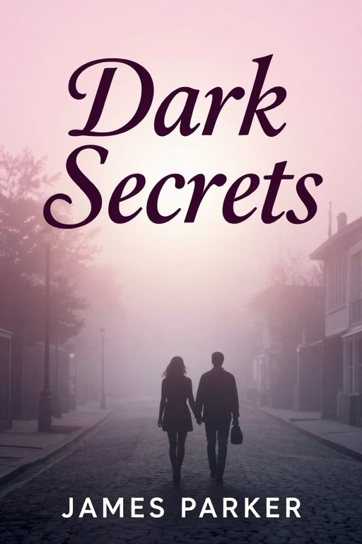 DARK SECRETS - Romance Dreamy
