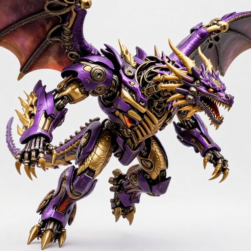 PREDACON - Bayverse