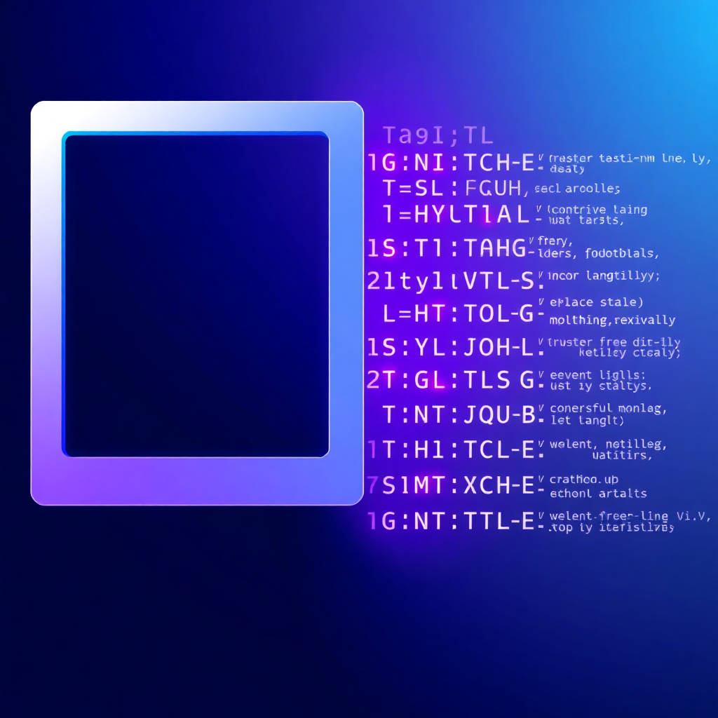 Best Photo To Html Code | Vondy