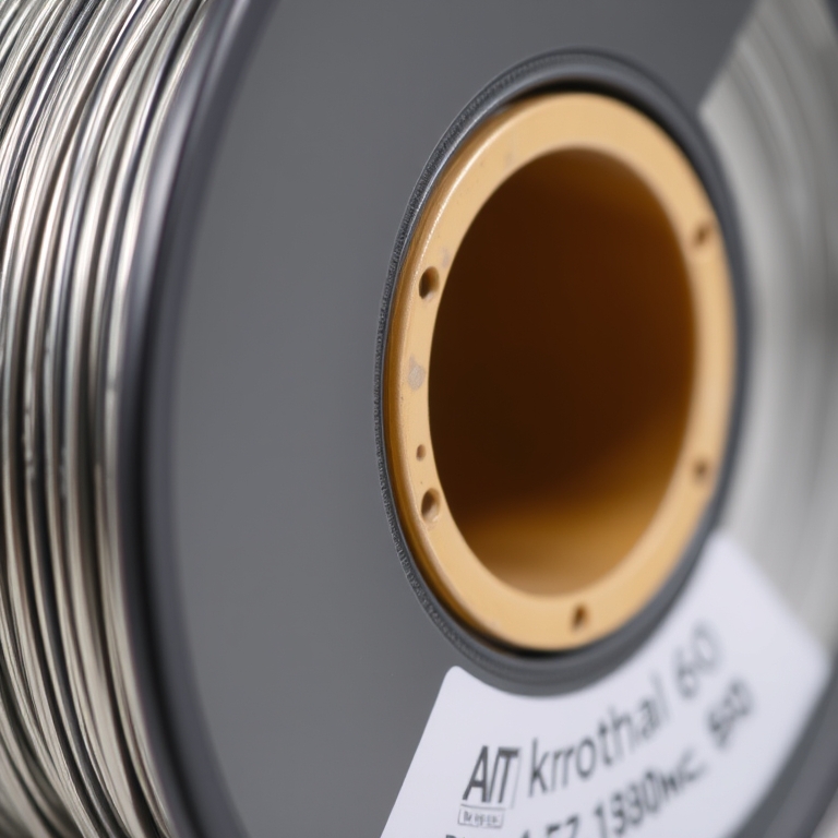 Nikrothal 60 wire spool