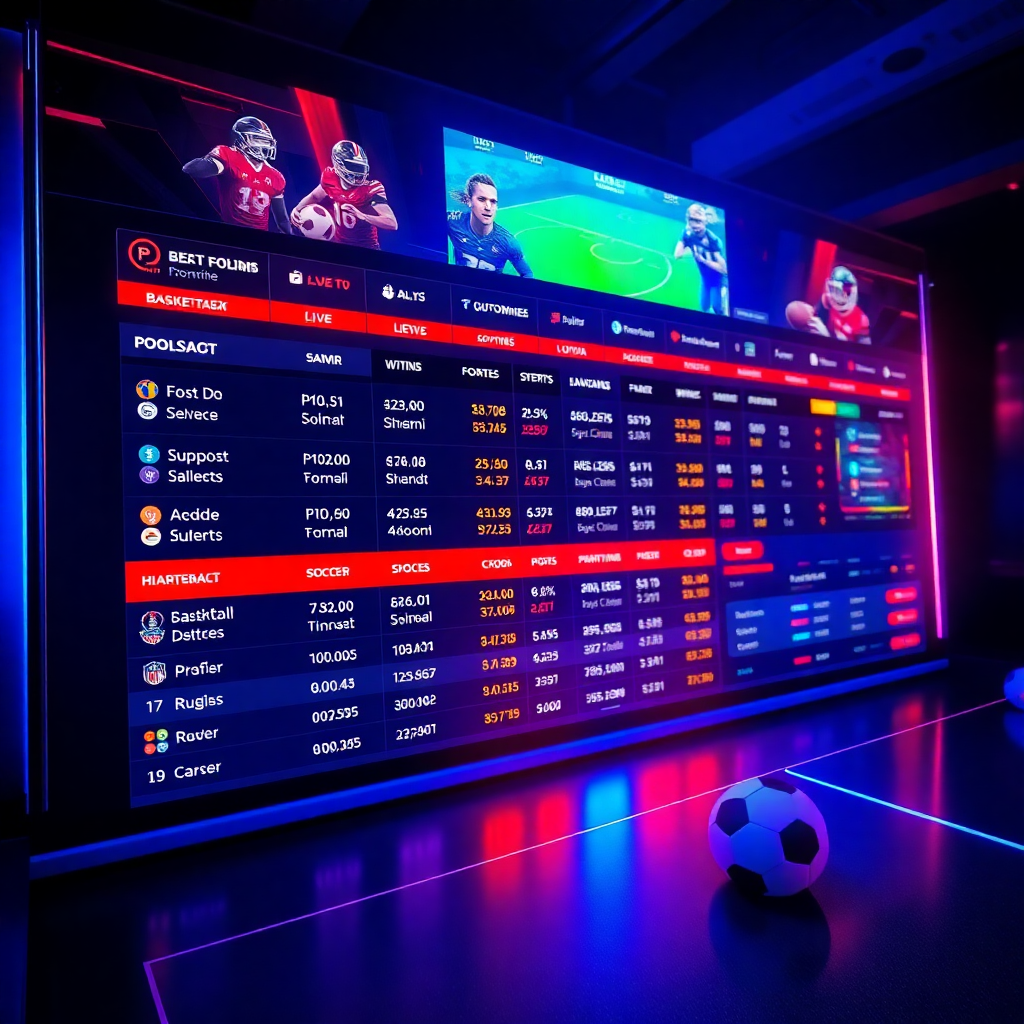 2025-26 NFL Computer Predictions and Rankings world sportsbook premier online casino 