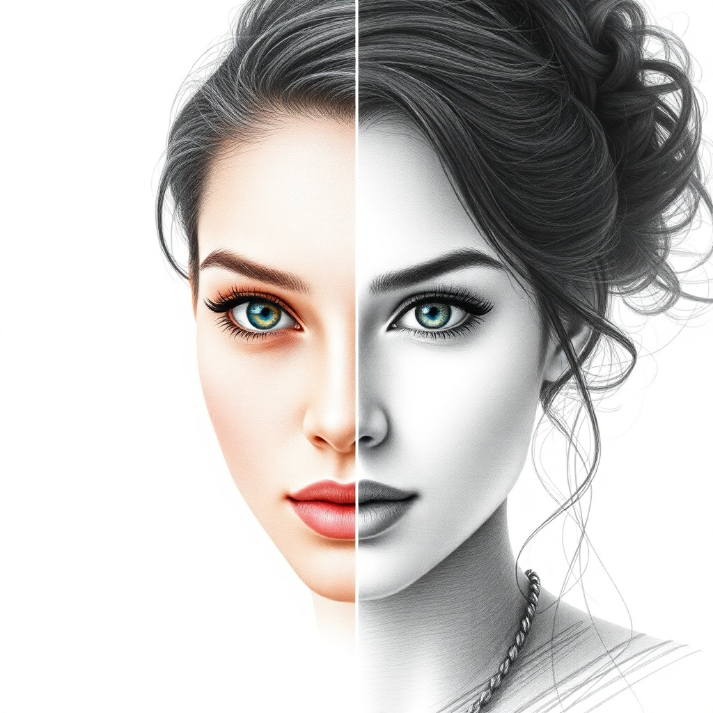 Best Photo To Pencil Sketch Software For Pc Free Download | Vondy