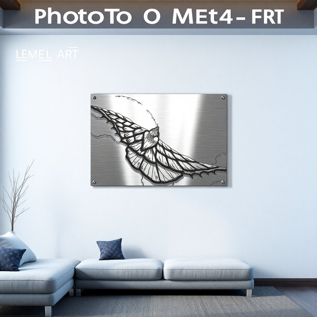 Best photo to metal wall art vondy