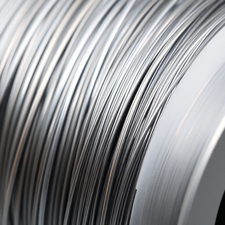 Nikrothal 80 wire spool