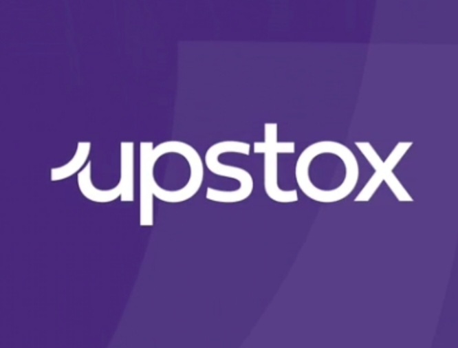Upstox apk