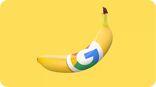 Nano Banana Pro showcase