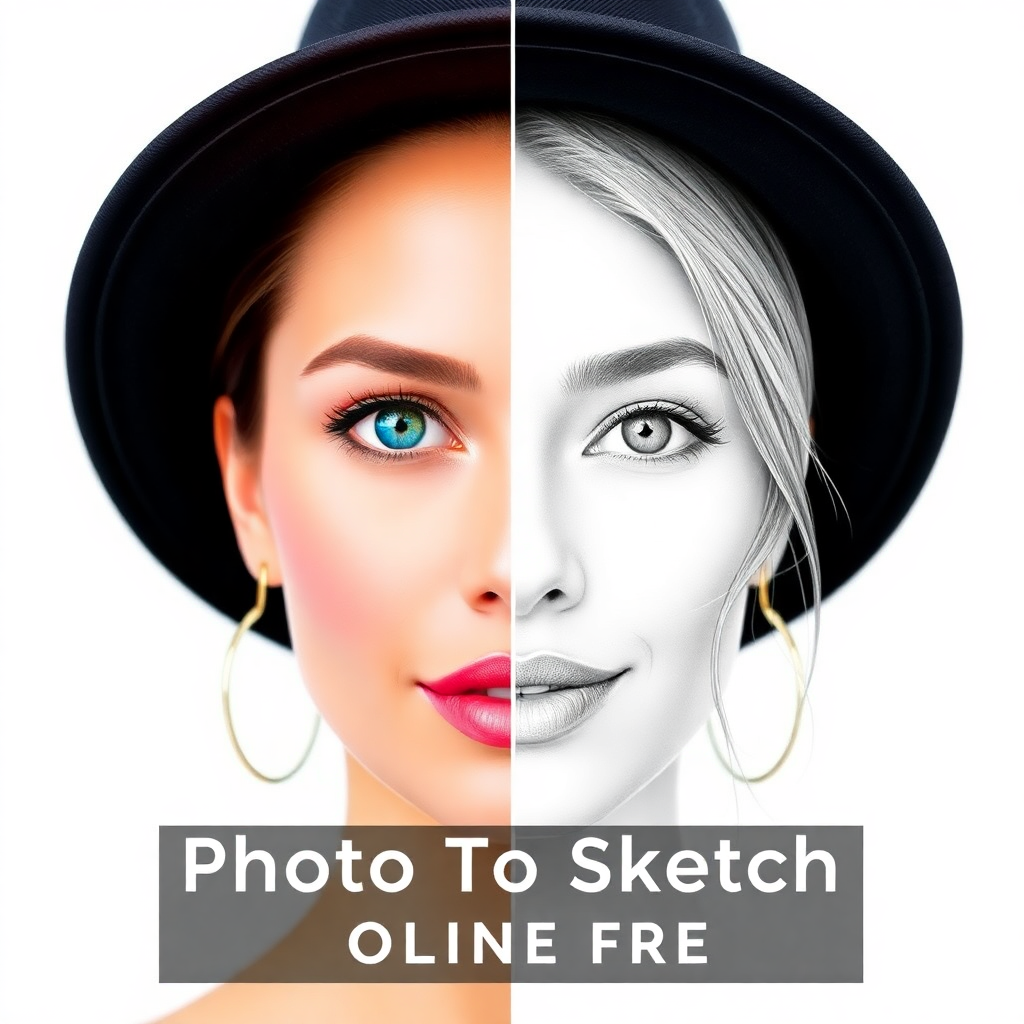 Best Photo To Sketch Online Free Vondy Best photo to sketch online free vondy