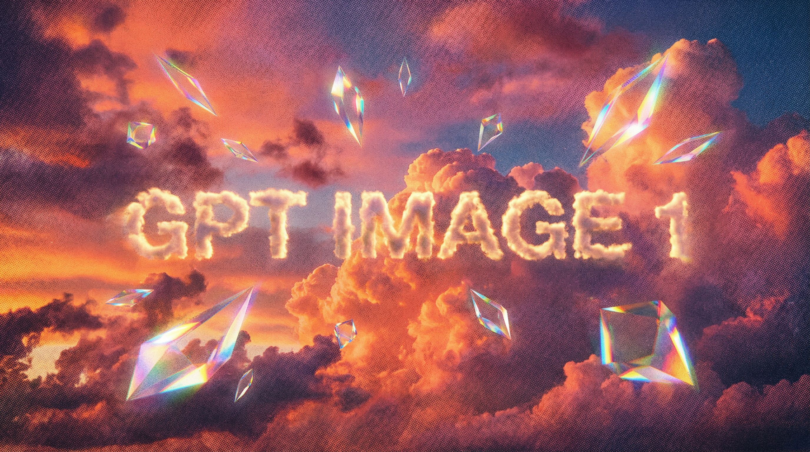 GPT Image 1